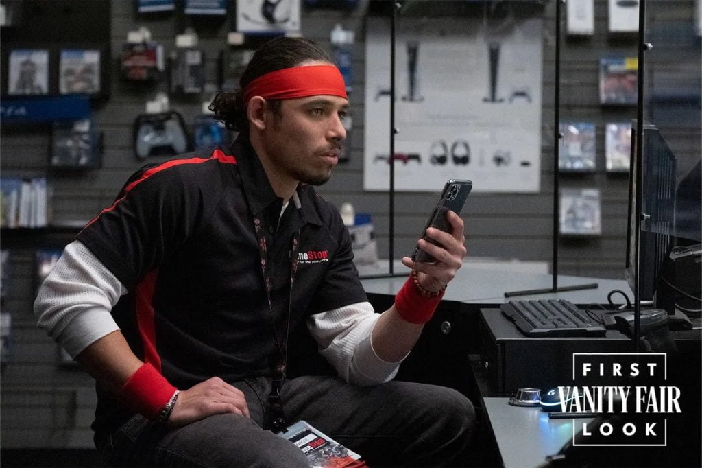 First look at Craig Gillespie’s ‘Dumb Money’