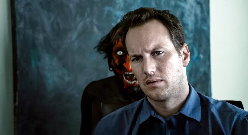 Insidious: The Red Door Final Trailer Revealed (Watch)