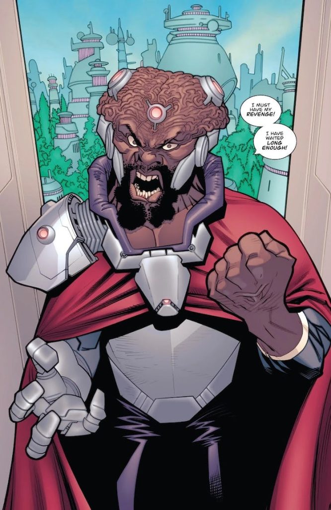 Invincible Season 2 Explores the Multiverse