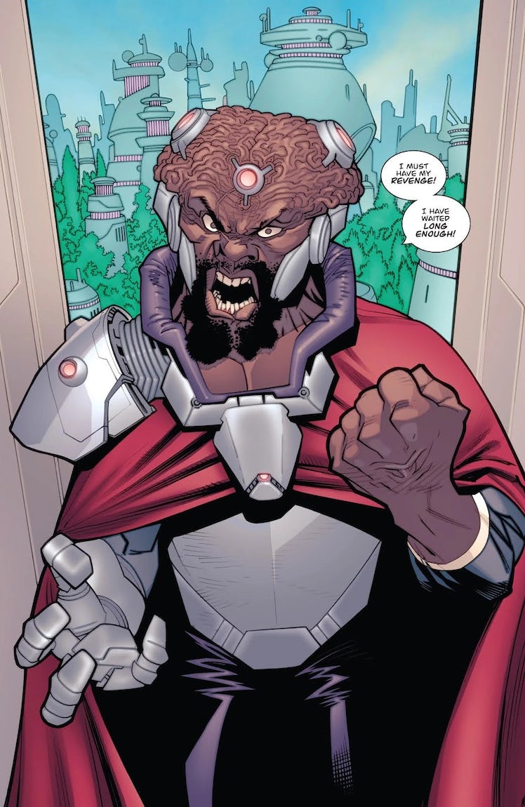 Multiversal Invincible Comic Invincible Season 2 Explores the Multiverse, Confirms Robert Kirkman