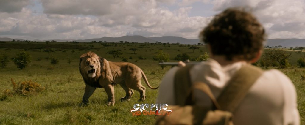 First Look at Kraven the Hunter: Trailer Today