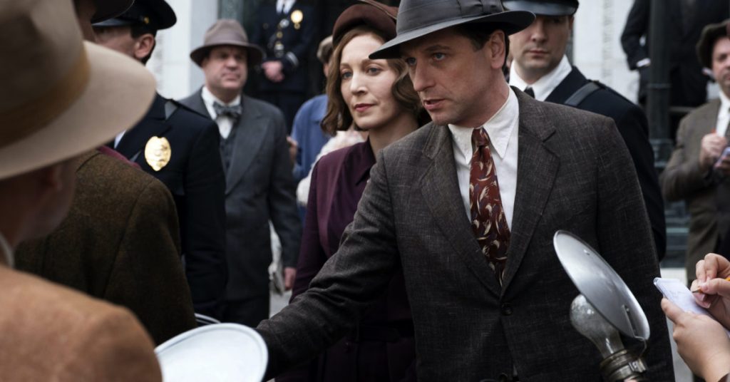 HBO Cancels 'Perry Mason' After 2 Seasons