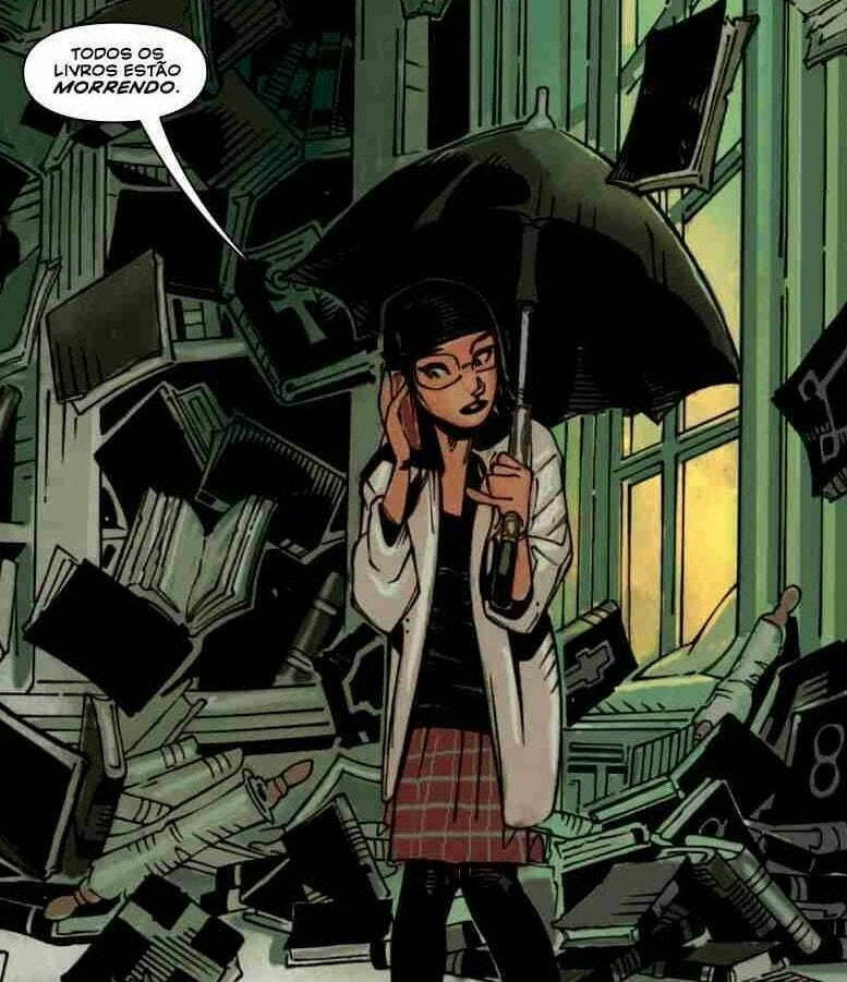 Regan Aliyah Is Set to Play Zelma Stanton in Marvel's 'Ironheart' Series