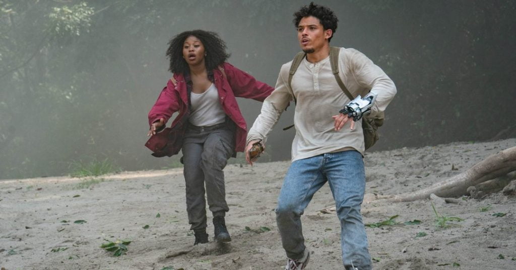 Transformers: Rise of the Beasts Premiere Reports "Better Than All Michael Bay's Transformers Movies