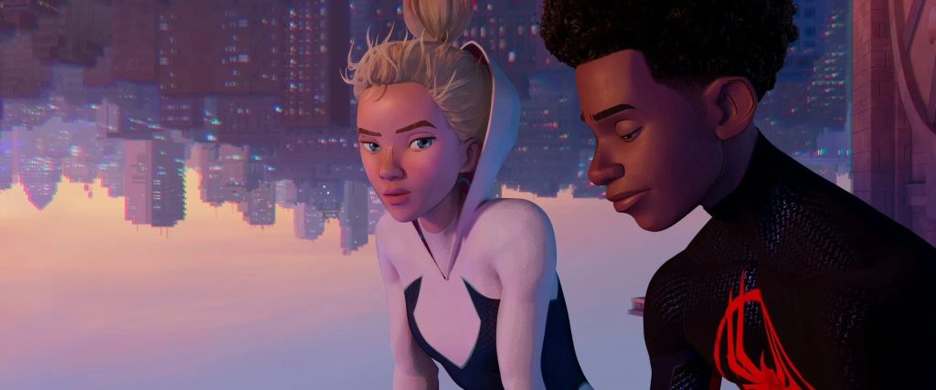 'Spider-Man: Across the Spider-Verse' Has Grossed $500 Million Worldwide