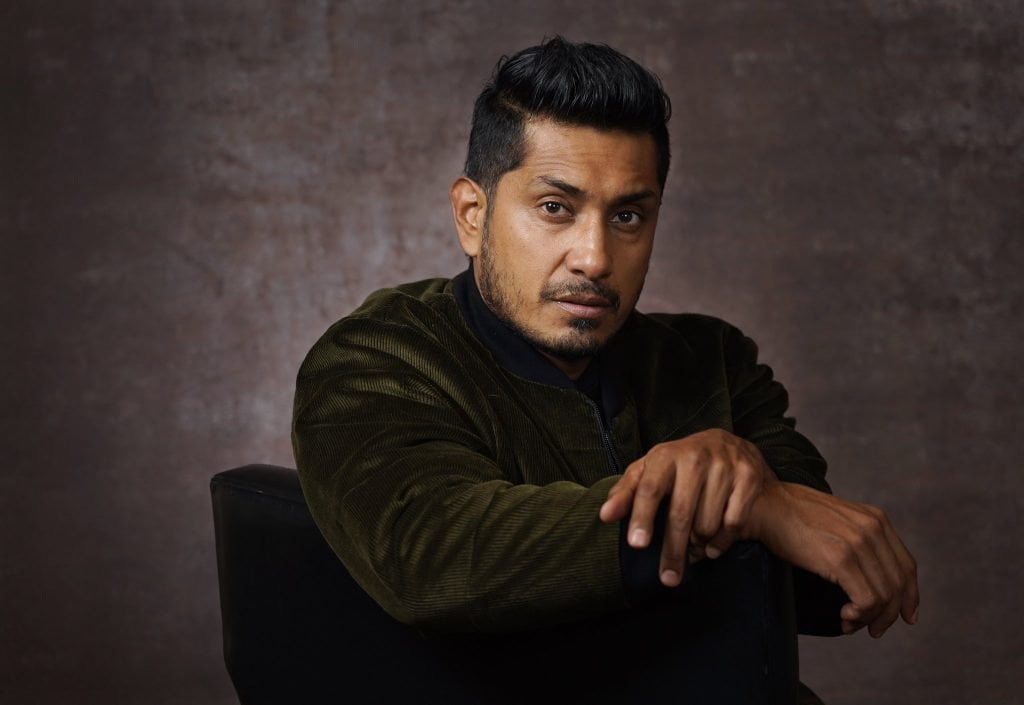 Saxophonist María Elena Ríos Accuses Marvel Star Tenoch Huerta of Sexual Assault