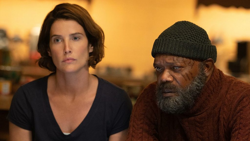 Marvel's Secret Invasion: Season 1 - First Two Episodes Runtime Revealed