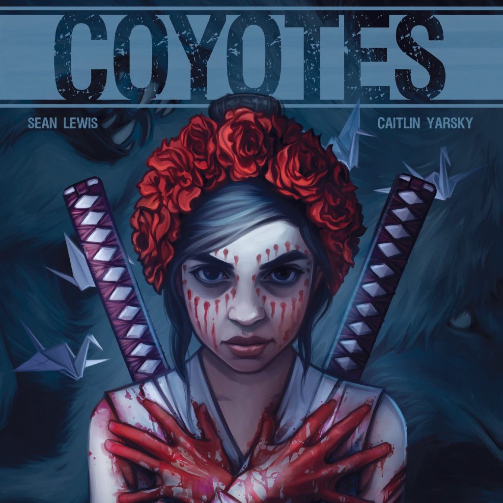 Selena Gomez and Jordan Peele to Develop Coyotes Series Adaptation for Prime Video