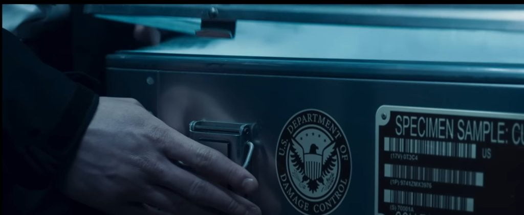 Skrulls Creating Marvel Super Monsters