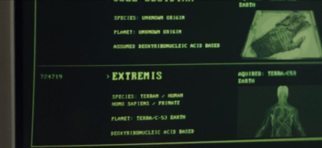 Skrulls Creating Marvel Super Monsters