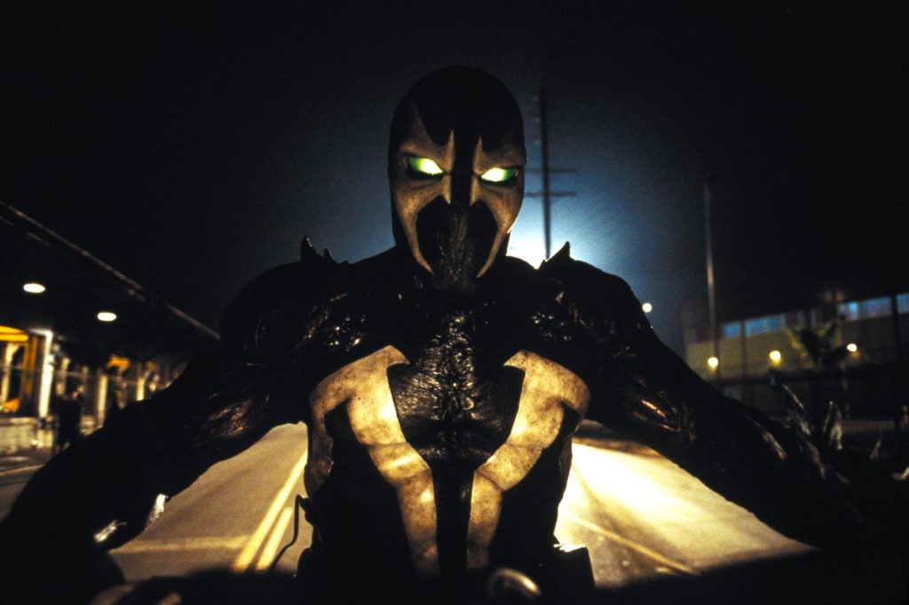 Spawn: Reboot is in Active Development