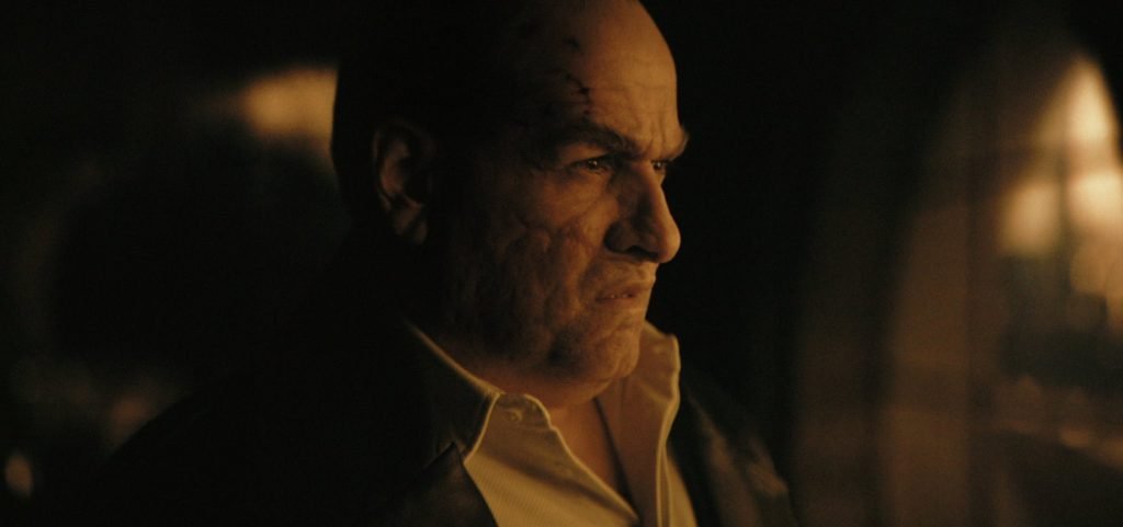 Max's The Penguin Series is Rated as TV-MA Crime Drama