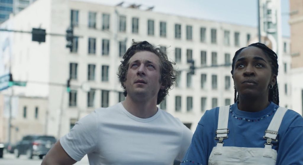 The Bear Season 2 Premiere Date Revealed On Hulu