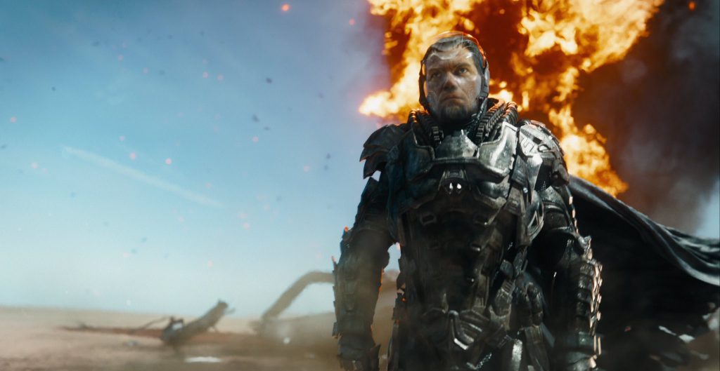 The Flash's Awkward CGI: Netizens Demand a Fix Before the Release