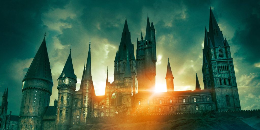 The Magic of Hogwarts: Exploring the Enchanting World of Harry Potter