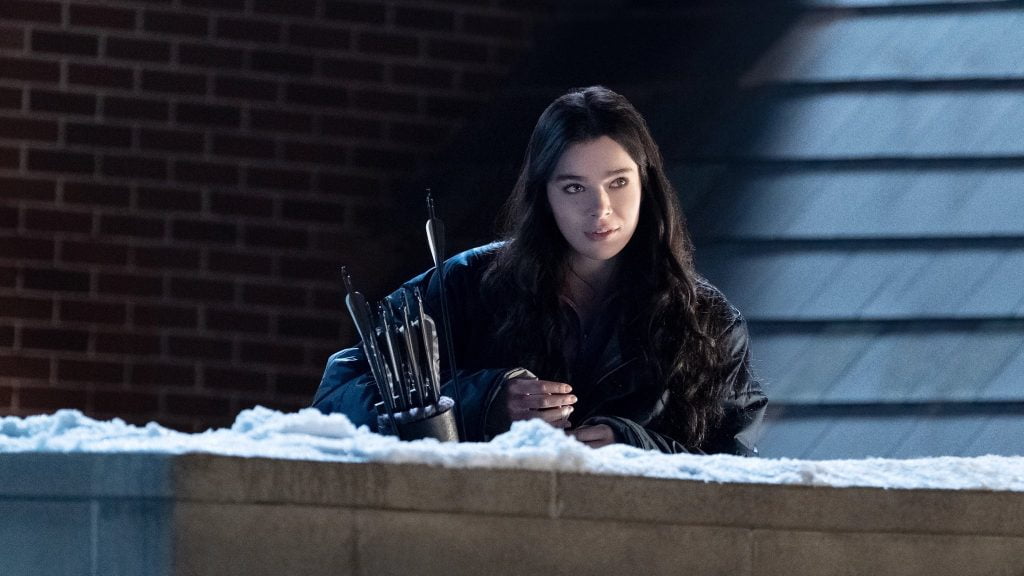 Exclusive Leak: 'The Marvels' Post-Credits Scene Revealed