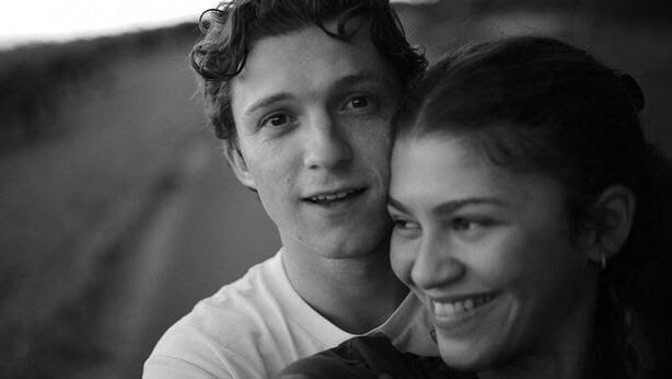 Tom Holland's First Impressions of Zendaya