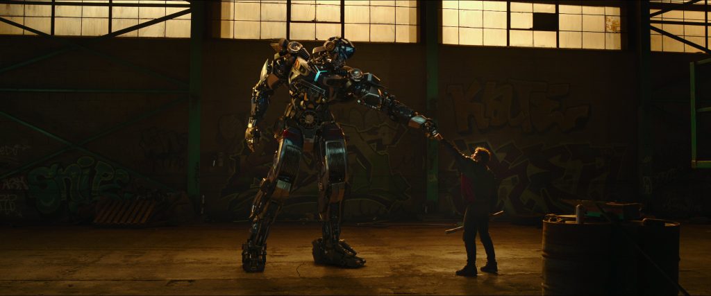 Transformers: Rise of the Beasts VOD Release Date Revealed