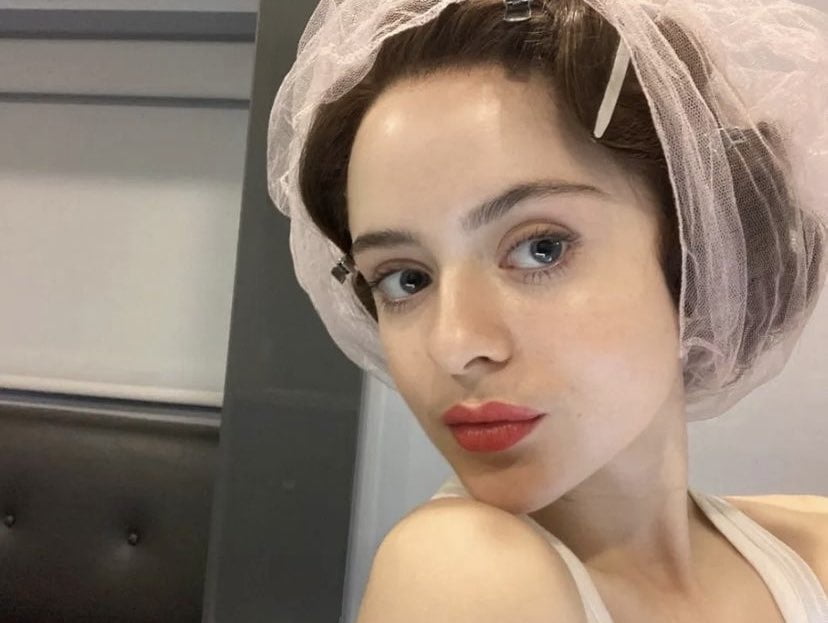 Four Queens for Queen Elizabeth: A Royal Ensemble in 'The Crown' Season 6