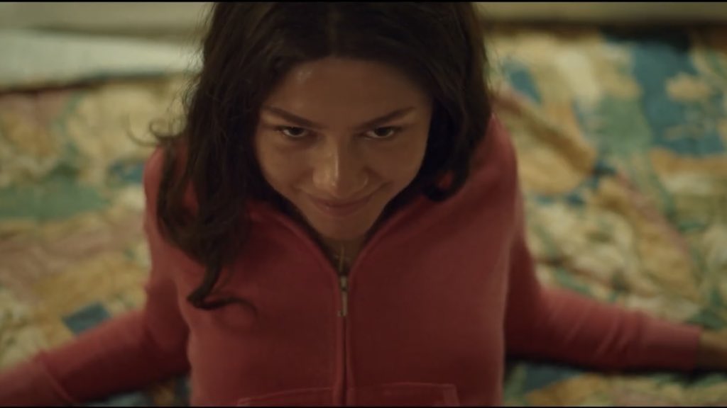 Zendaya's Unexpected Moments in the Challengers Trailer