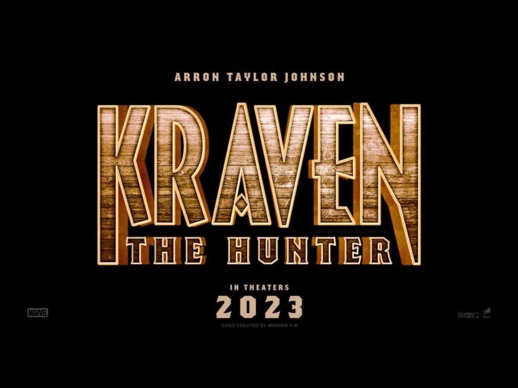 First Look at Kraven the Hunter: Trailer Expected Next Week