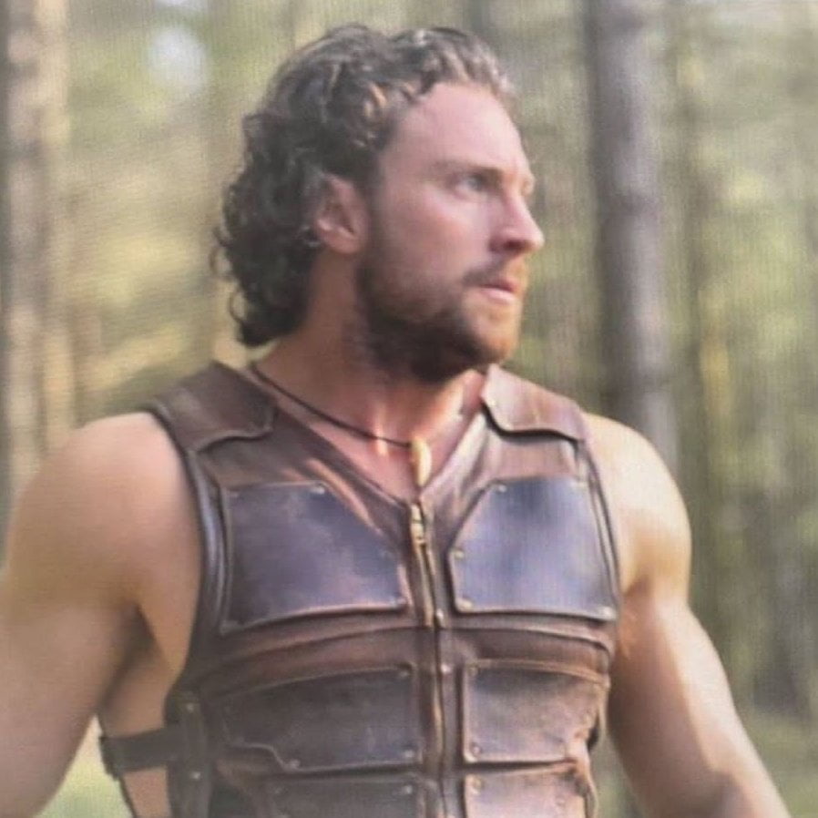 First Look at Kraven the Hunter: Trailer Expected Next Week