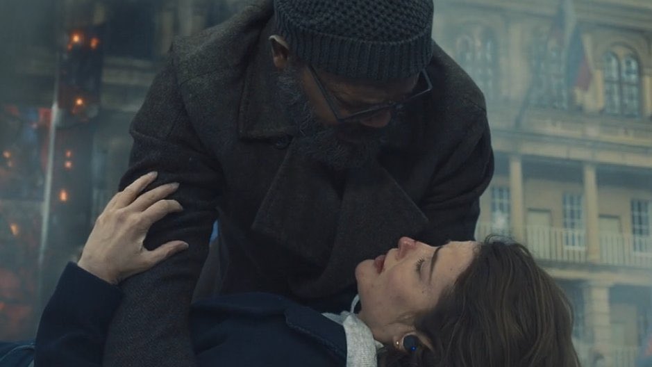 Marvel's 'Secret Invasion' Episode 1 Review