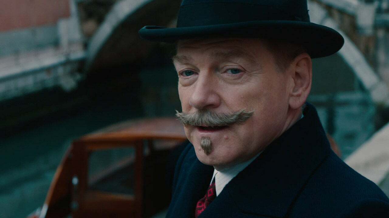 A Haunting In Venice Trailer: An Another Mystery With Hercule Poirot