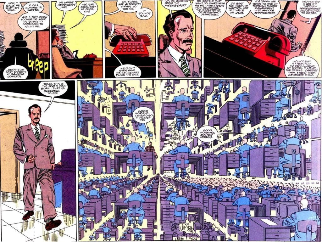 Exclusive Emma Corrin To Play Mrs. Alternity In Marvel's 'Deadpool 3'