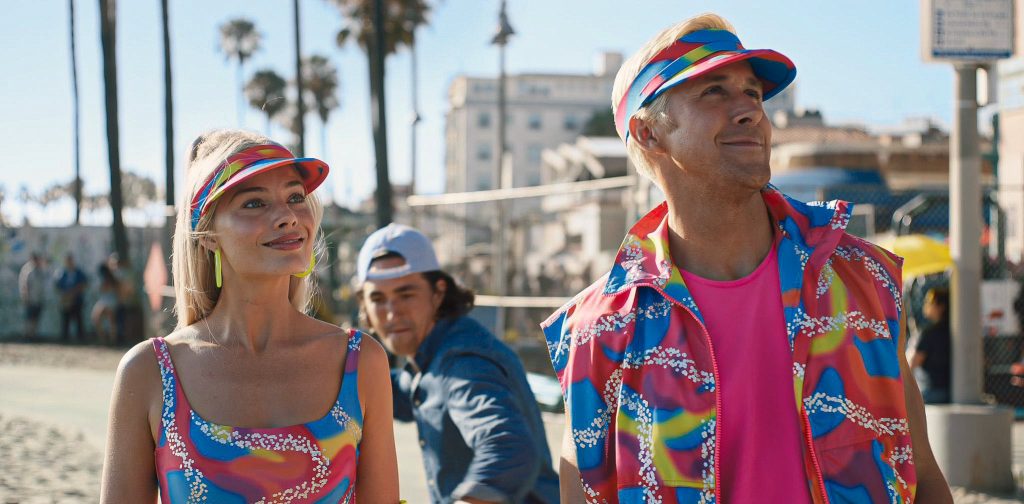 Greta Gerwig's 'Barbie' Earns $22.3 Million in Thursday Previews