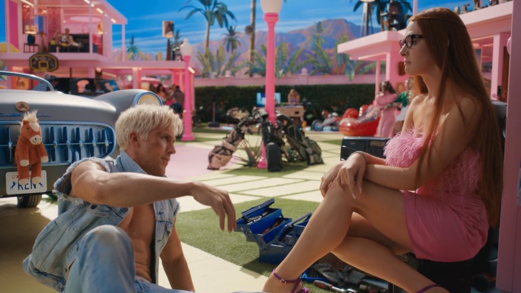 Box Office: Greta Gerwig's 'Barbie' Surpasses $400 Million Worldwide