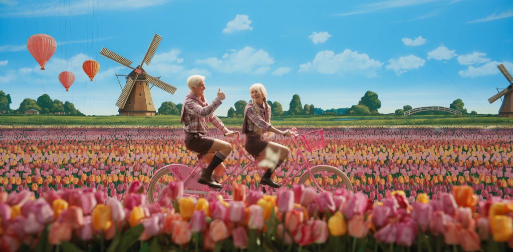 Greta Gerwig's 'Barbie' Grossed $700 Million at Worldwide Box Office