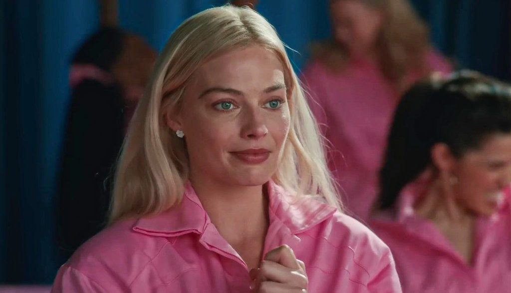 Box Office: Greta Gerwig's 'Barbie' Surpasses $400 Million Worldwide