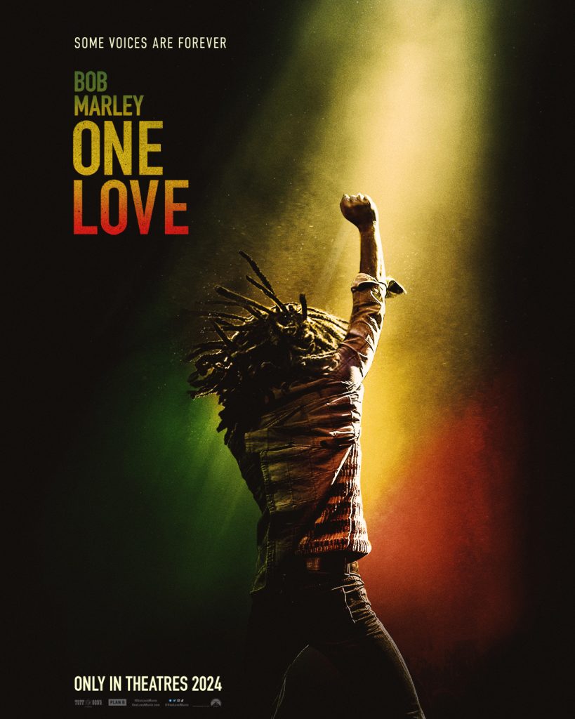 Bob Marley: One Love Trailer Dropped (Watch)