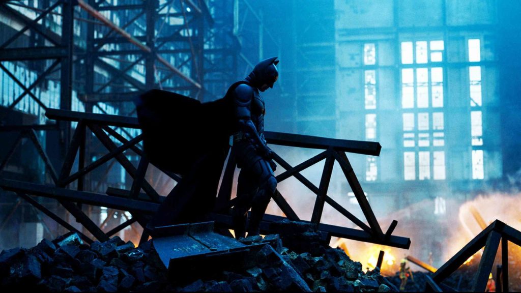 Christopher Nolan's Films Ranked Top To Worst