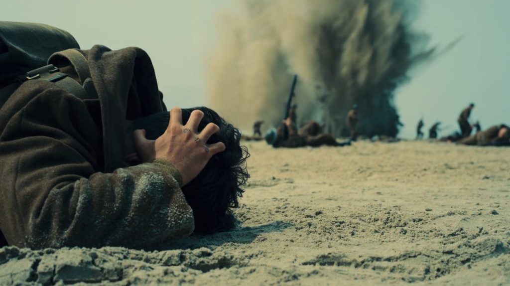 Christopher Nolan's Films Ranked Top To Worst