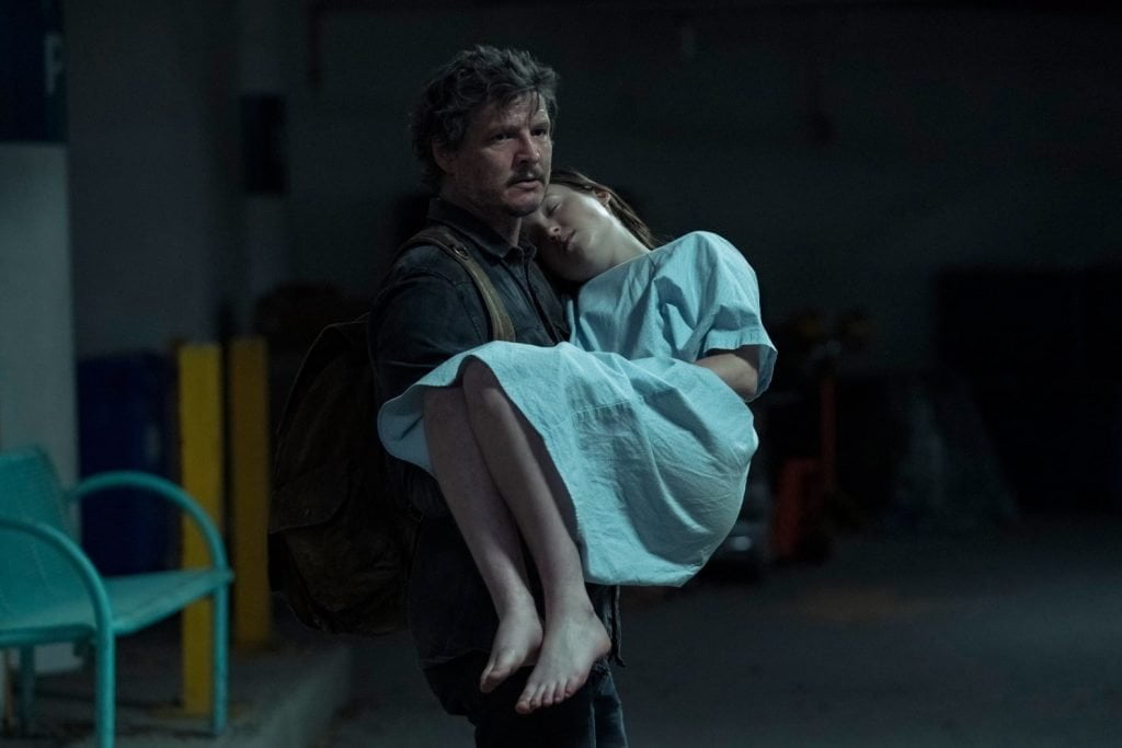 'The Last of Us' Season 2 Split into Two Parts