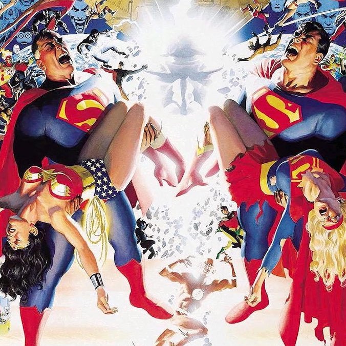 Warner Bros. and DC Announce Two Animated Movies for 2024