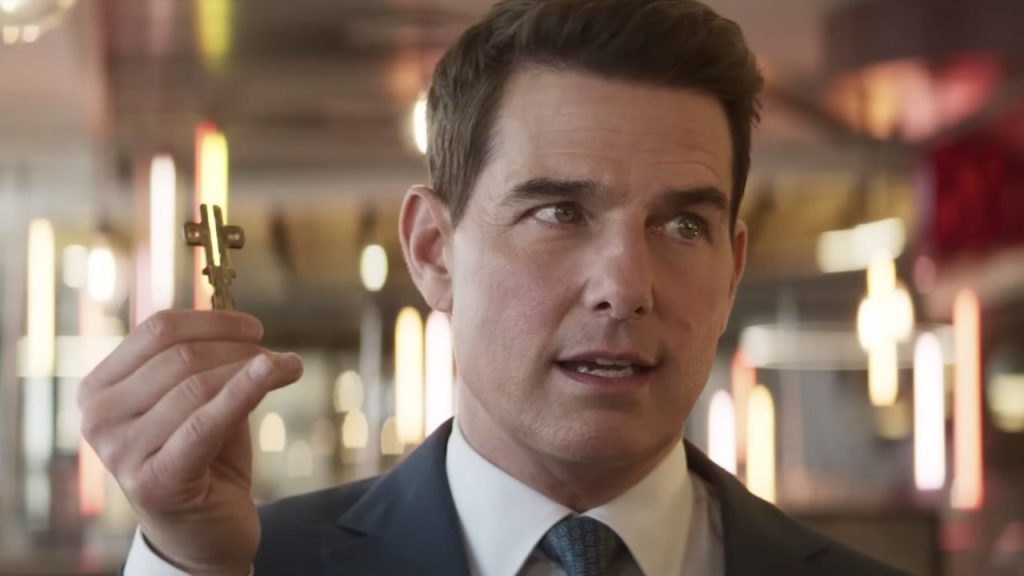 Mission: Impossible – Dead Reckoning Part One Review