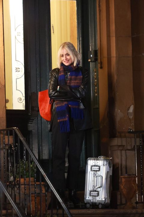 'Daddio' Starring Dakota Johnson is R-Rated for Language