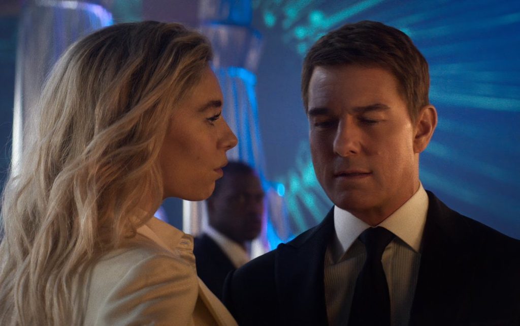 Mission: Impossible - Dead Reckoning Part One Earns $383 Million Worldwide