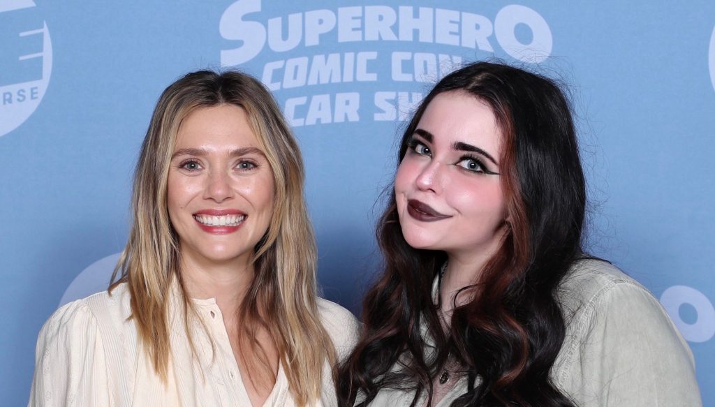 Elizabeth Olsen's MCU Knowledge Gap: "I Have No Idea What's Going On"