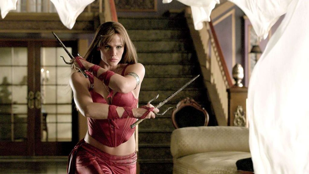 Exclusive: Jennifer Garner Is Set to Reprise Elektra Role in Marvel's 'Deadpool 3'