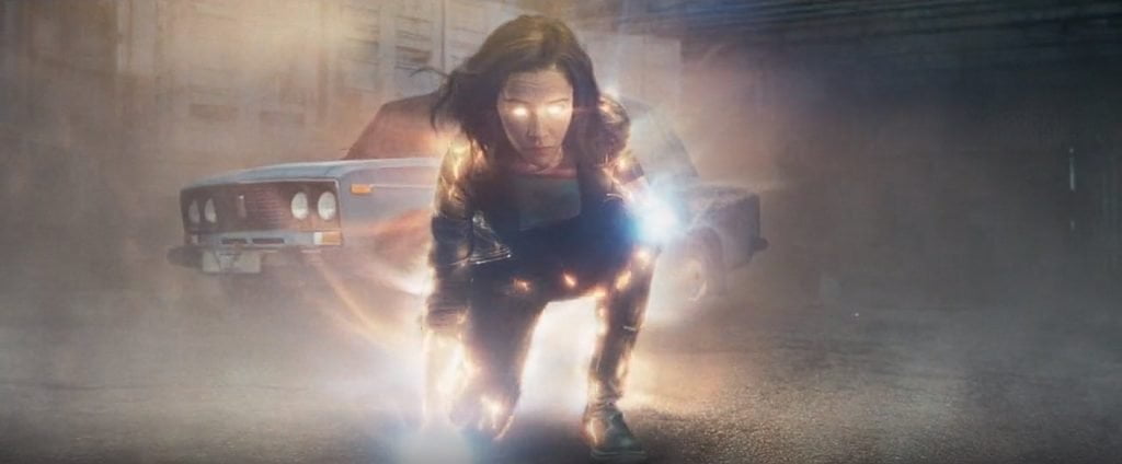 Is G'iah the Most Powerful Among All MCU Characters?