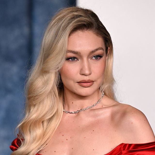 Gigi Hadid Arrested in Cayman Islands for Marijuana Possession