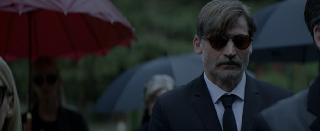 'God Is a Bullet' VOD Release Date