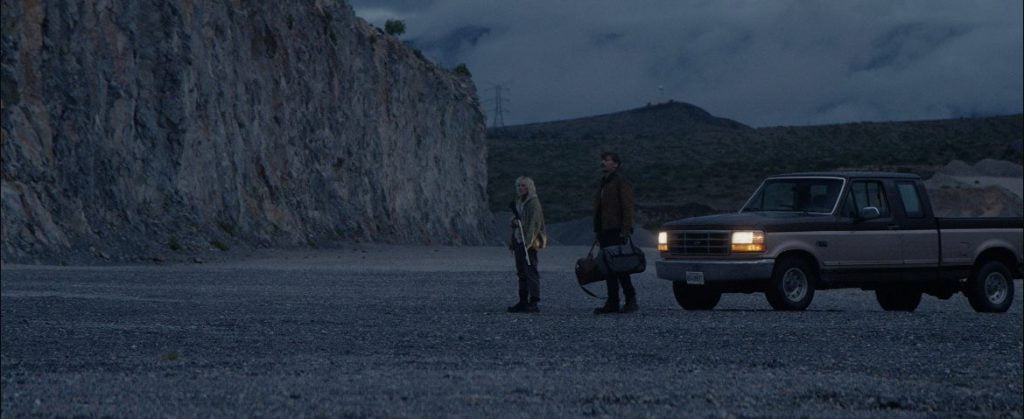 'God Is a Bullet' VOD Release Date