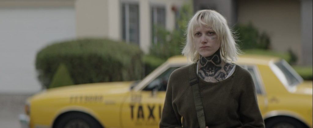 'God Is a Bullet' VOD Release Date