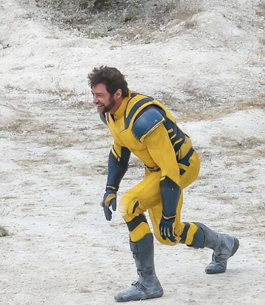 Marvel's 'Deadpool 3' Leaks Are Unstoppable