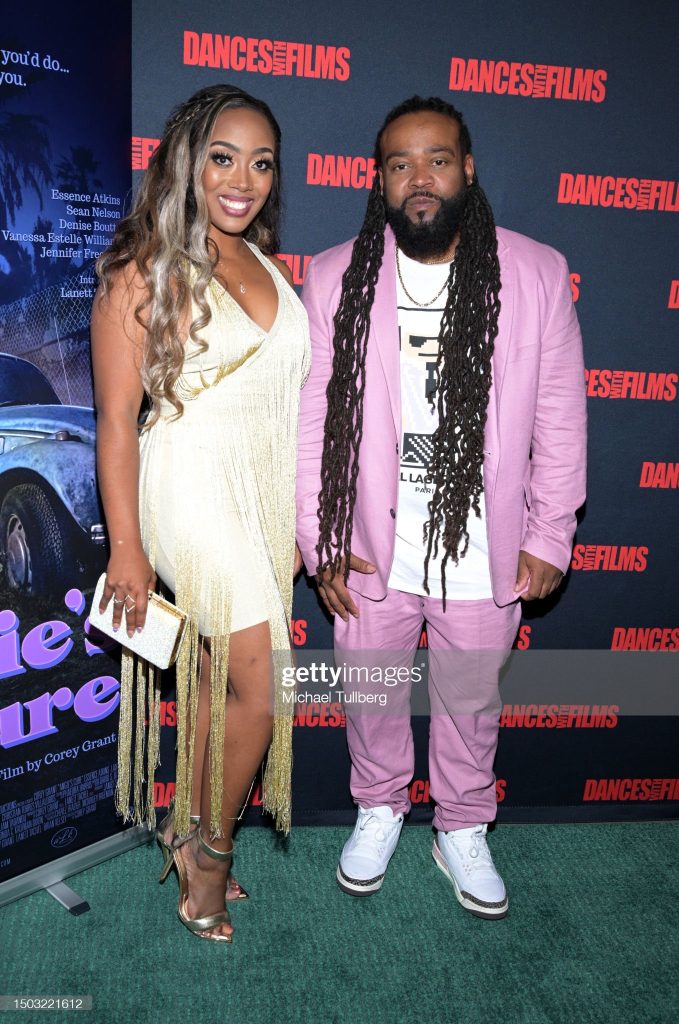 "Angie's Cure" Wins Grand Jury Award for Best Feature Film at the 2023 Dances